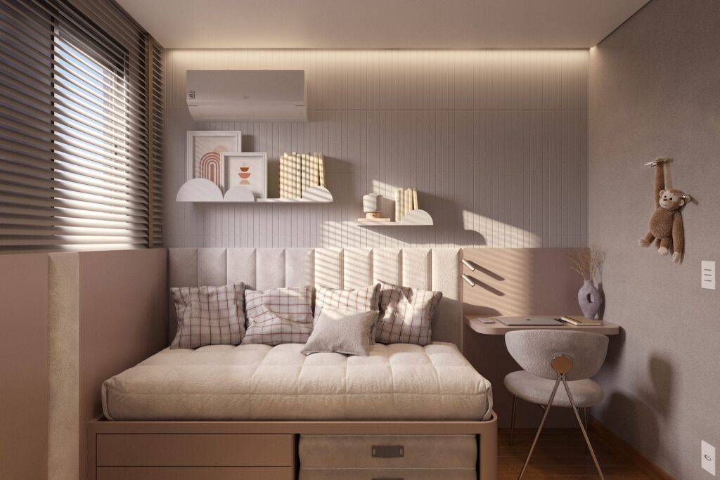 Decorado do Aira Sunset Home, foto 5