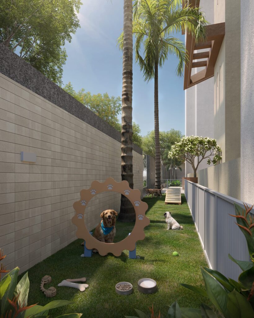 Aira Sunset Home, imagem 23