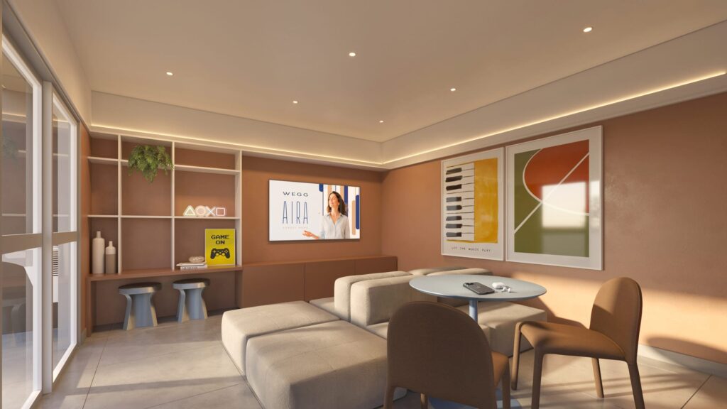 Aira Sunset Home, imagem 21