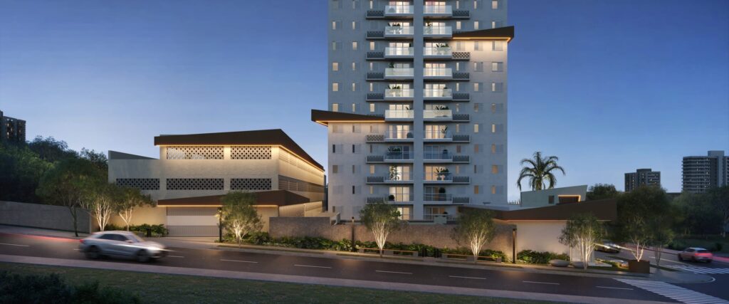 Aira Sunset Home, imagem 4