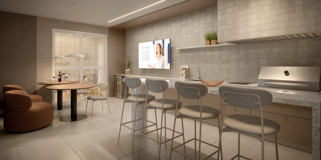 Aira Sunset Home, imagem 12