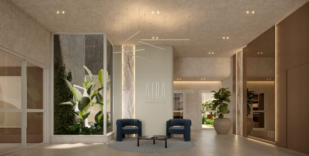 Aira Sunset Home, imagem 10