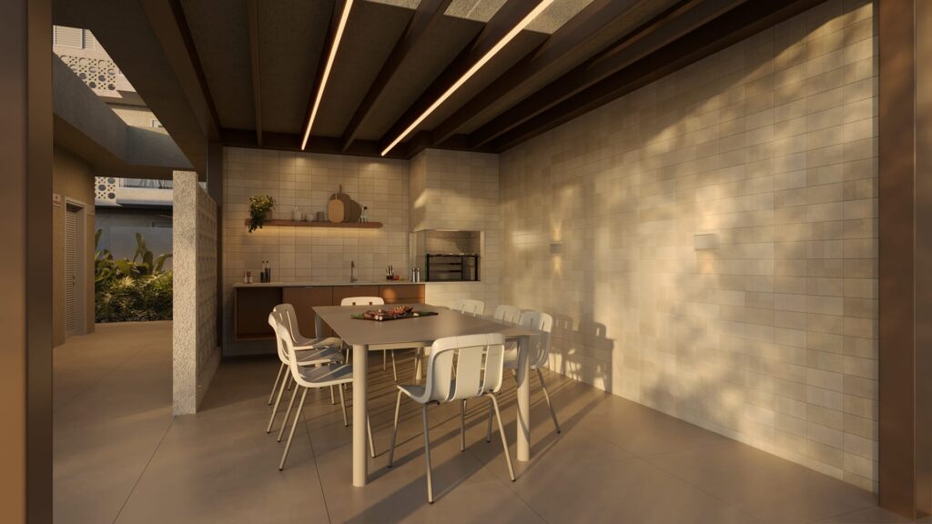 Aira Sunset Home, imagem 27