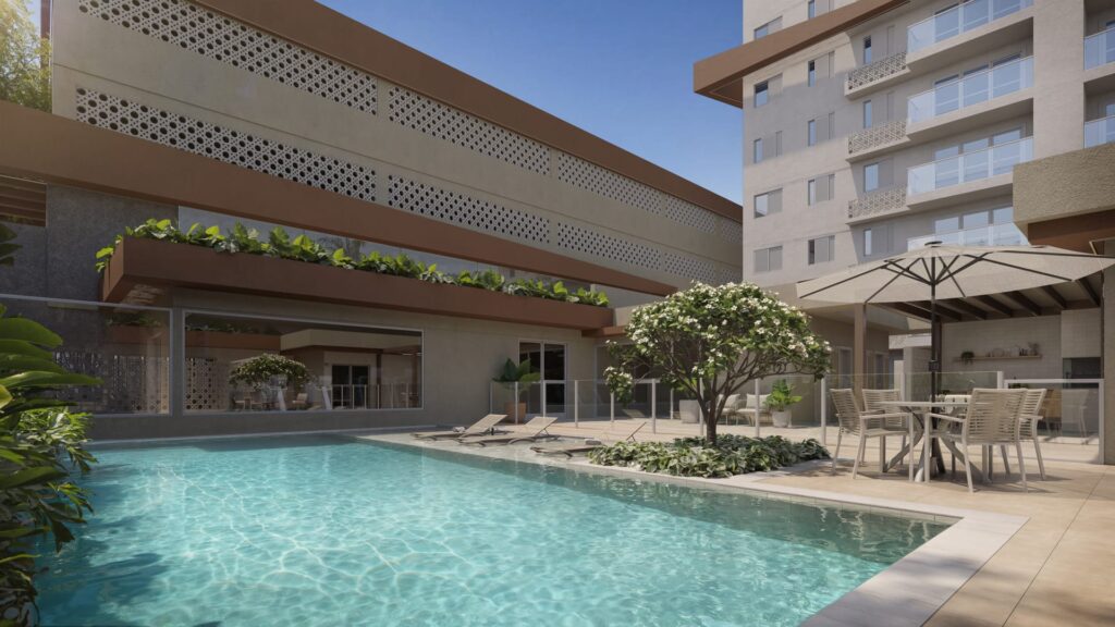 Aira Sunset Home, imagem 30