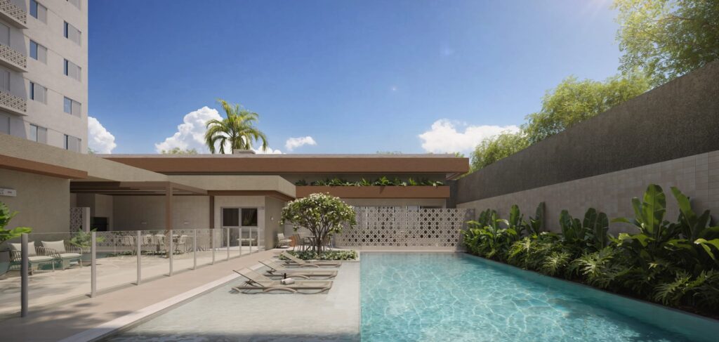Aira Sunset Home, imagem 31