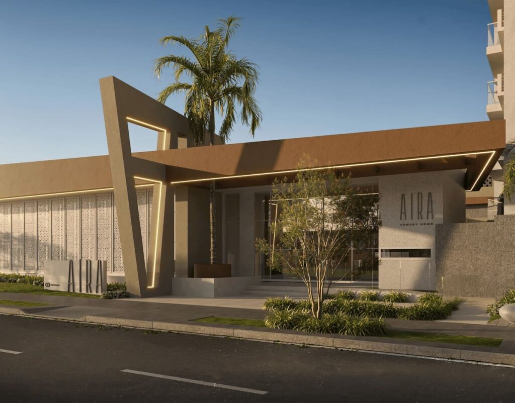 Aira Sunset Home, imagem 9