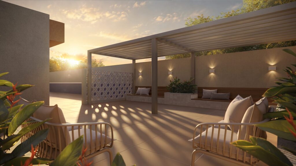 Aira Sunset Home, imagem 26