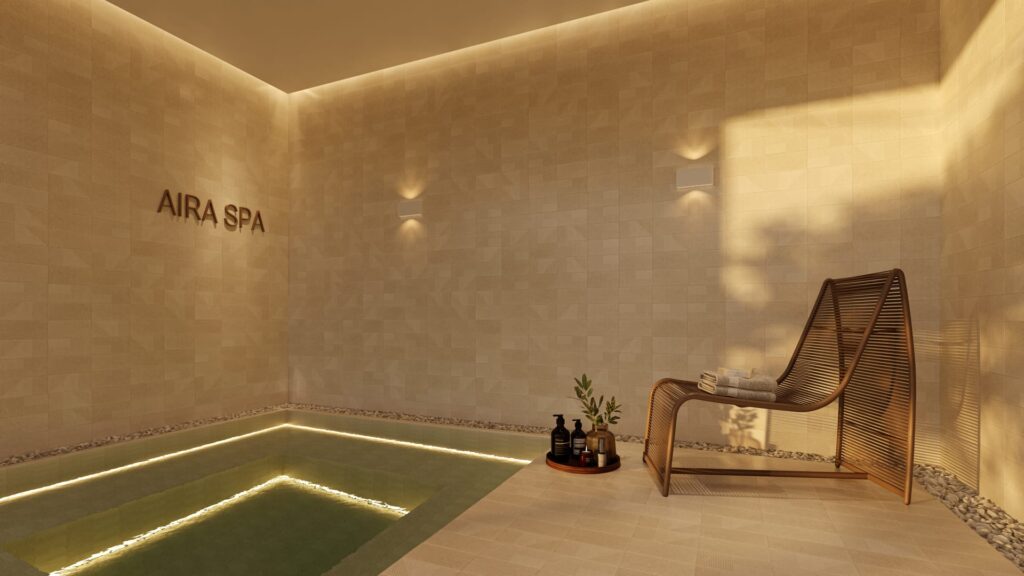 Aira Sunset Home, imagem 28