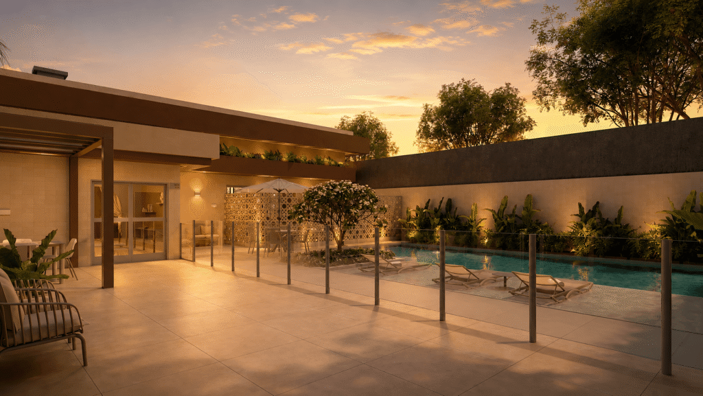 Aira Sunset Home, imagem 33