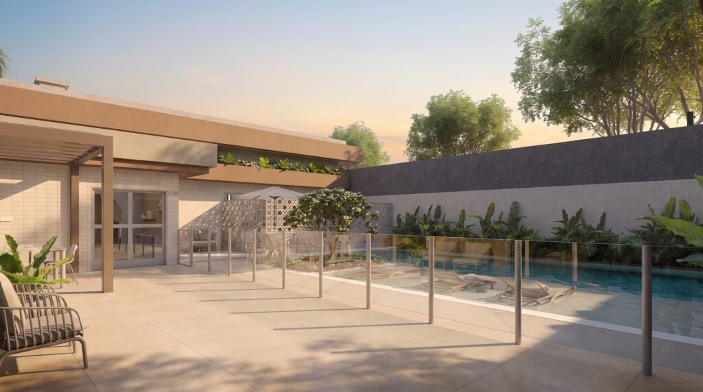 Aira Sunset Home, imagem 34