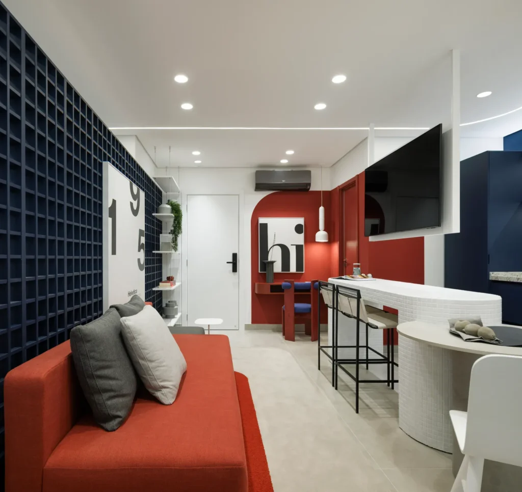 Decorado do OUT Smart Living, foto 2