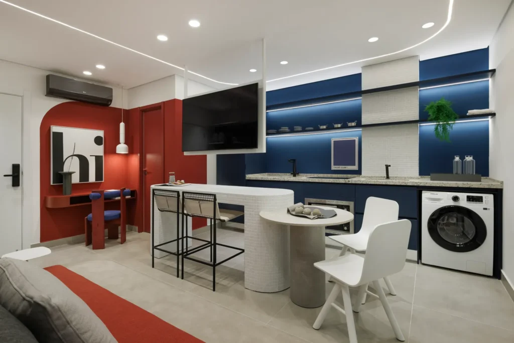 Decorado do OUT Smart Living, foto 3