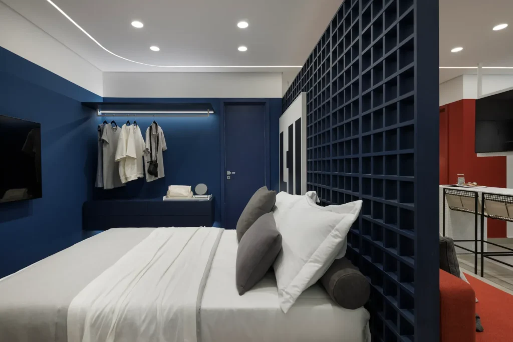 Decorado do OUT Smart Living, foto 4