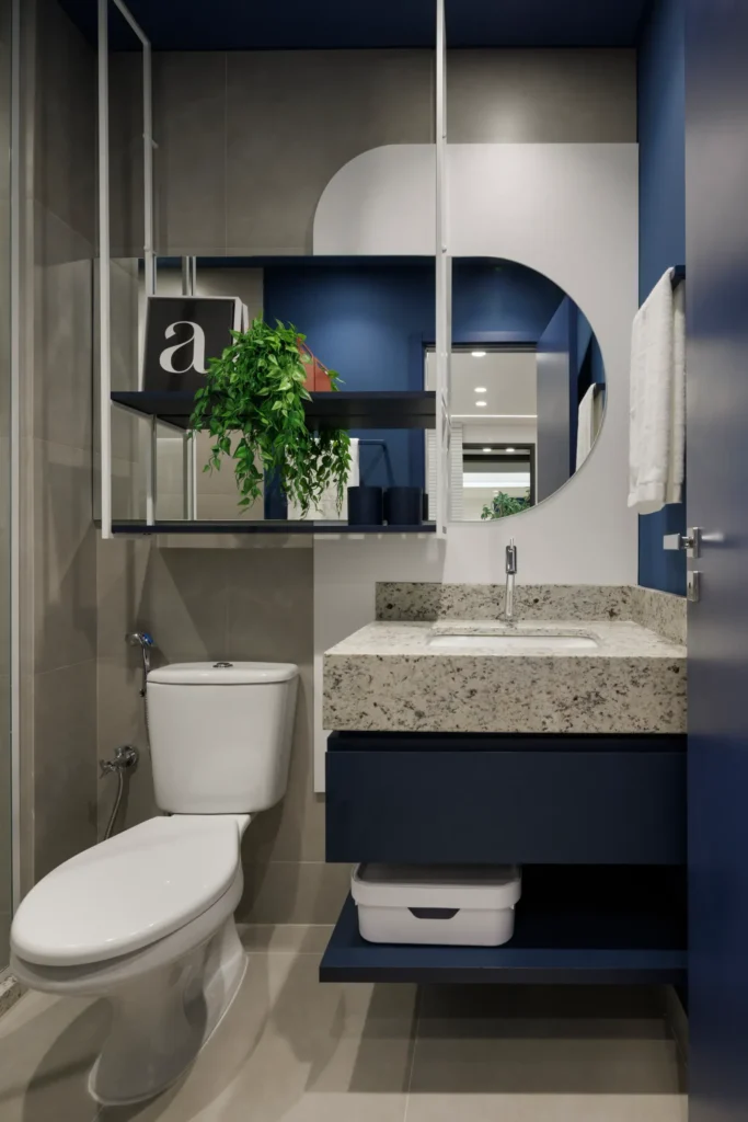 Decorado do OUT Smart Living, foto 6
