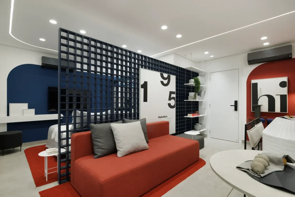 Decorado do OUT Smart Living, foto 7