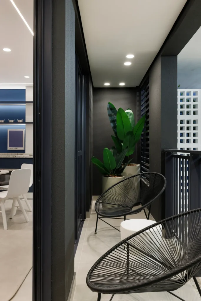 Decorado do OUT Smart Living, foto 9