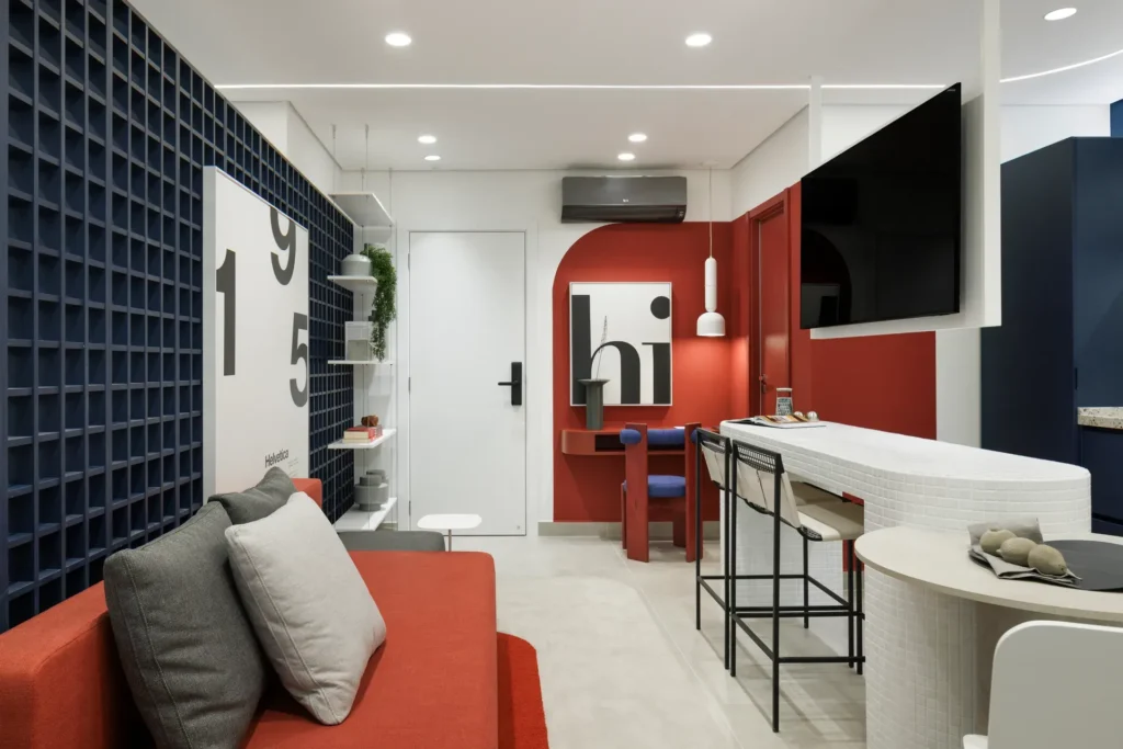 Decorado do OUT Smart Living, foto 24