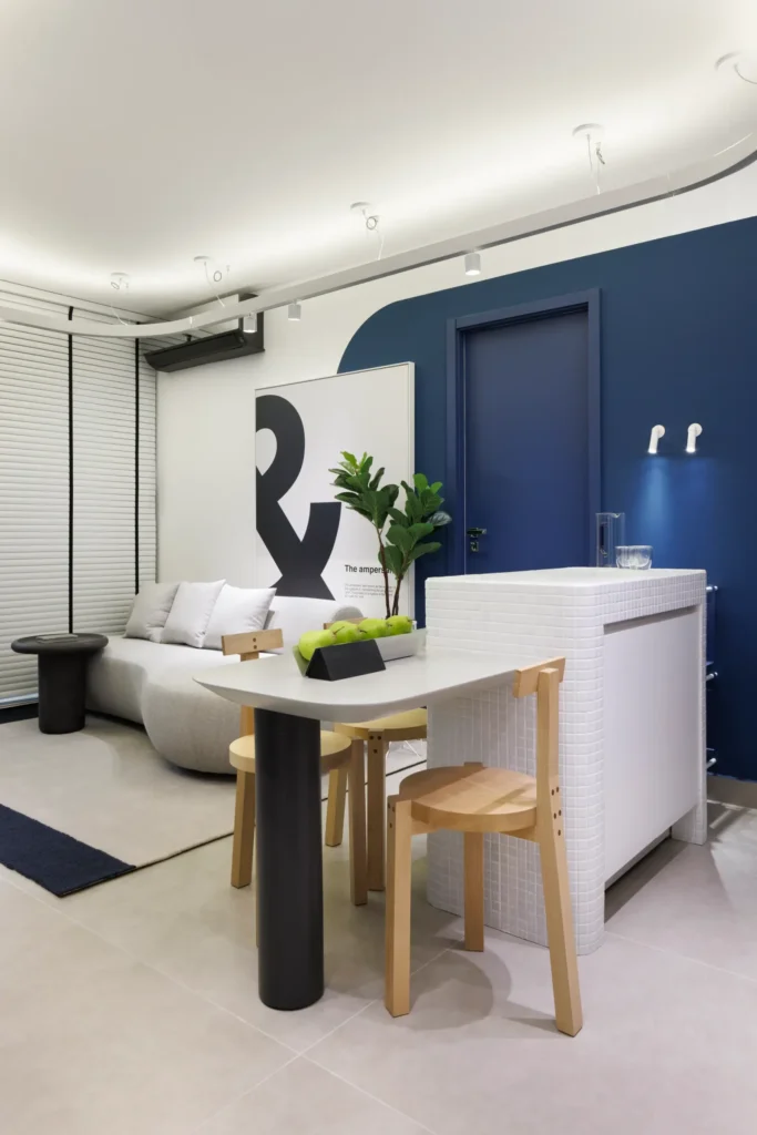 Decorado do OUT Smart Living, foto 4