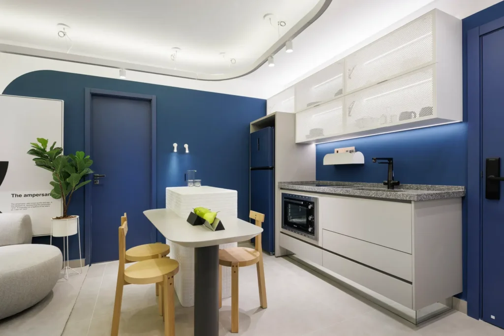 Decorado do OUT Smart Living, foto 28