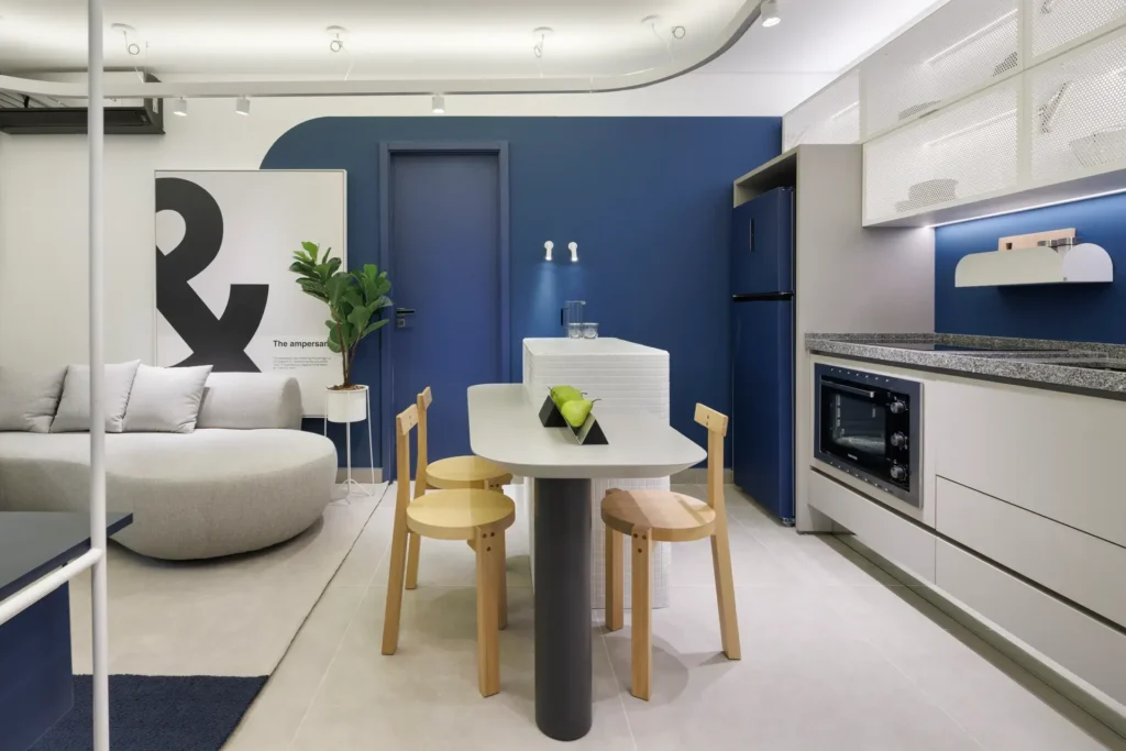 Decorado do OUT Smart Living, foto 29