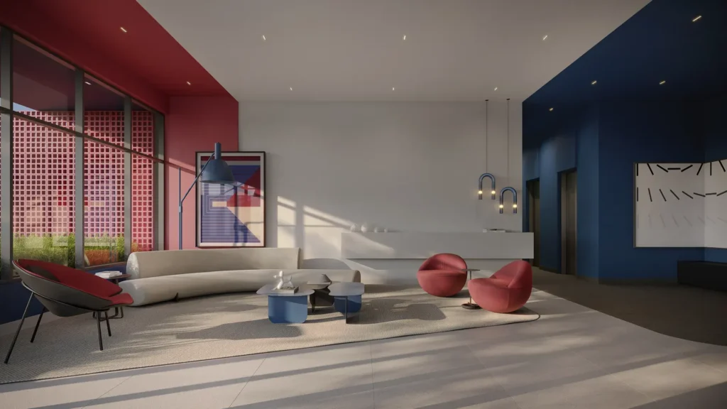 OUT Smart Living, imagem 9