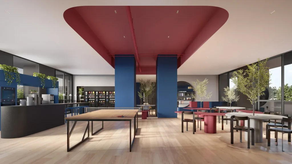 OUT Smart Living, imagem 11